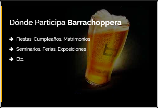 Barrachoppera